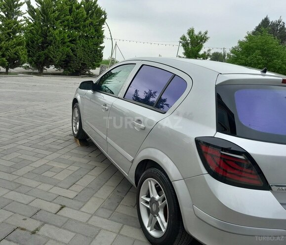 Opel Astra-14