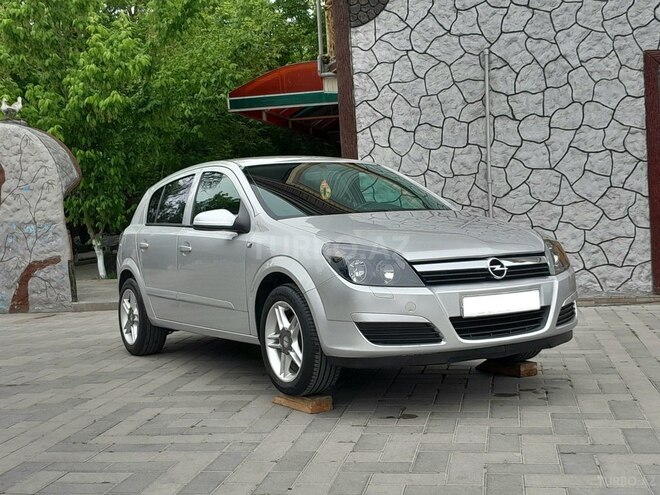 Opel Astra-6