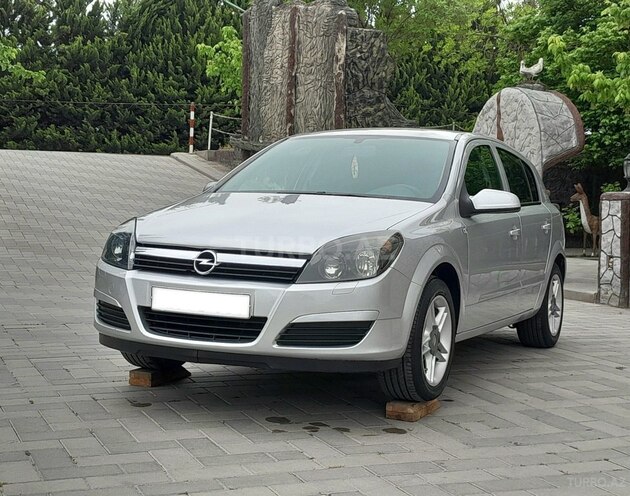 Opel Astra-7