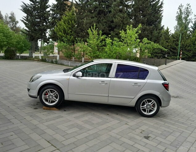 Opel Astra-9