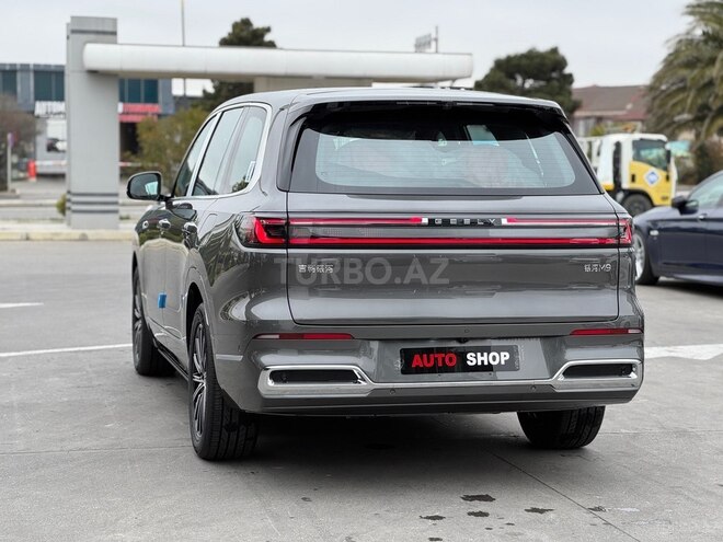 Geely  2025, 0 km - 1.5 л - Bakı