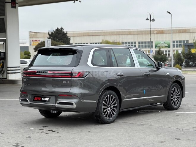 Geely  2025, 0 km - 1.5 л - Bakı