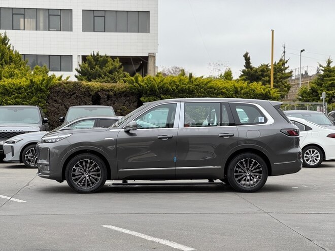 Geely  2025, 0 km - 1.5 л - Bakı