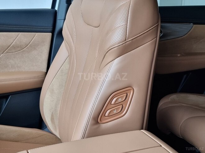 GAC  2024, 39,000 km - 2.0 l - Bakı