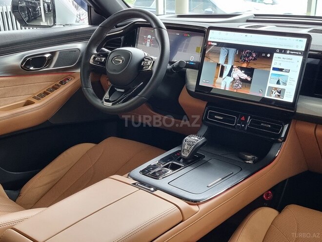 GAC  2024, 39,000 km - 2.0 l - Bakı