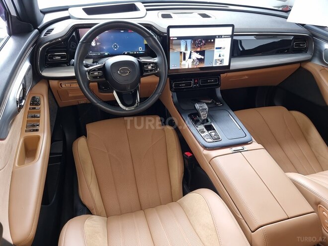 GAC  2024, 39,000 km - 2.0 l - Bakı