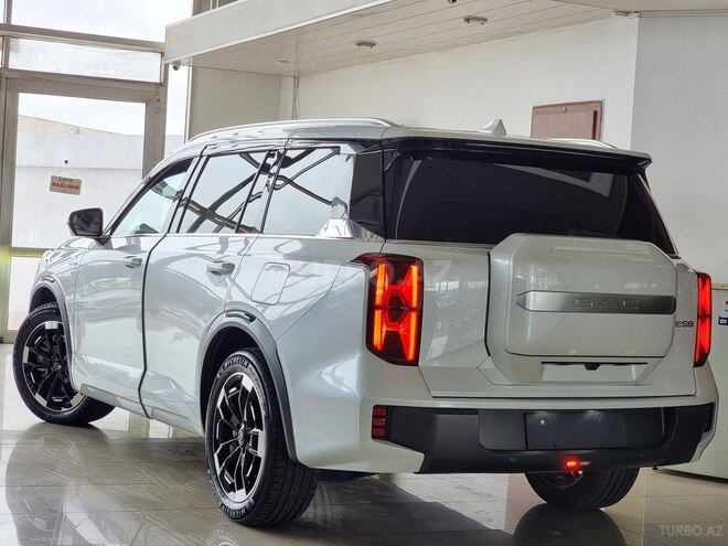 GAC  2024, 39,000 km - 2.0 l - Bakı