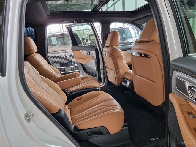 GAC  2024, 39,000 km - 2.0 l - Bakı