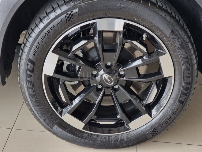 GAC  2024, 39,000 km - 2.0 l - Bakı