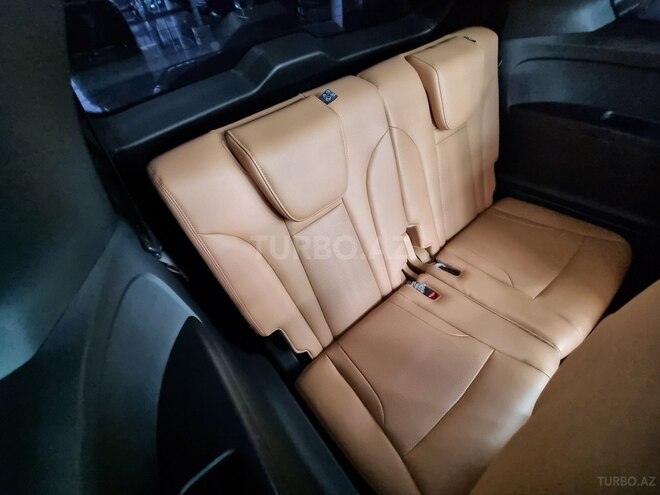 GAC  2024, 39,000 km - 2.0 l - Bakı