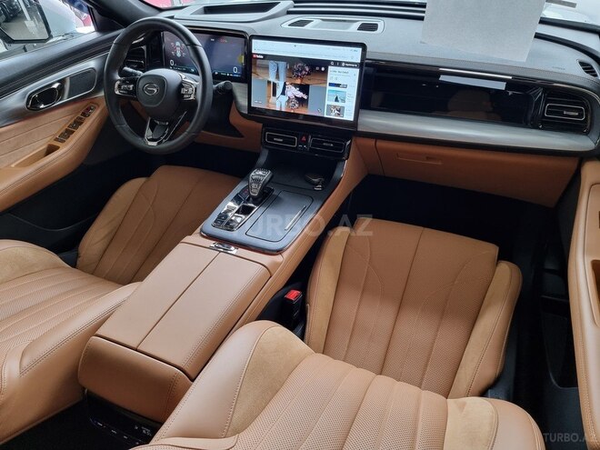 GAC  2024, 39,000 km - 2.0 l - Bakı