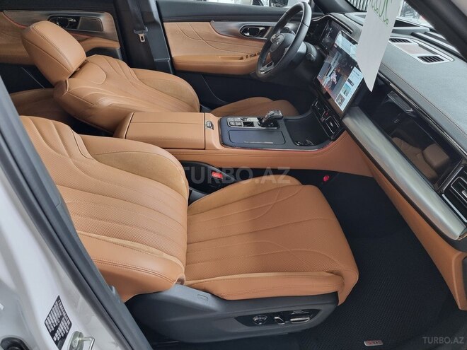 GAC  2024, 39,000 km - 2.0 l - Bakı