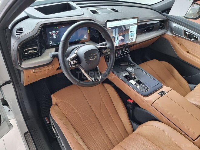 GAC  2024, 39,000 km - 2.0 l - Bakı