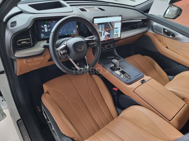GAC  2024, 39,000 km - 2.0 l - Bakı