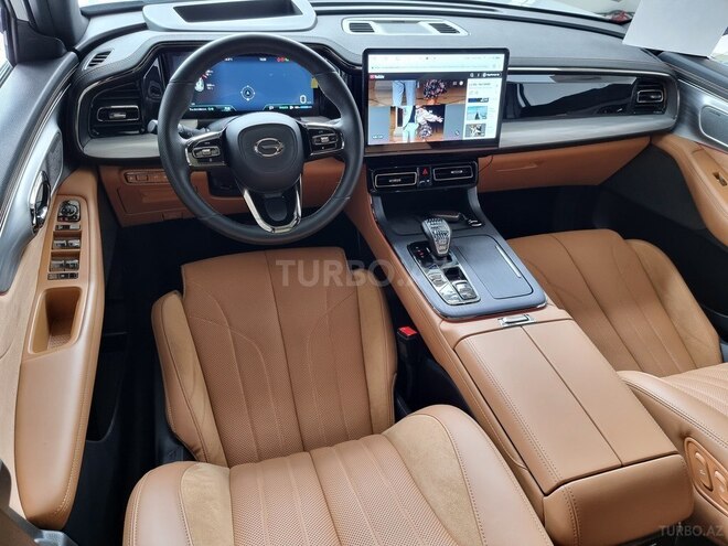 GAC  2024, 39,000 km - 2.0 l - Bakı