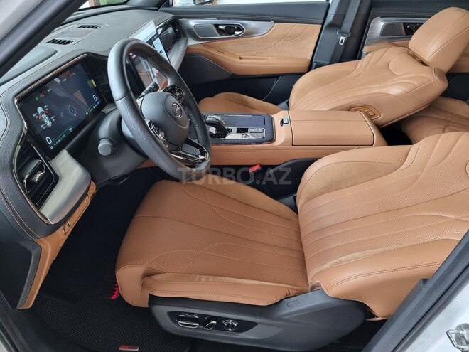 GAC  2024, 39,000 km - 2.0 l - Bakı