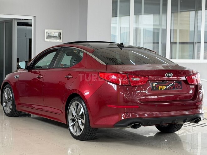 Kia Optima-6