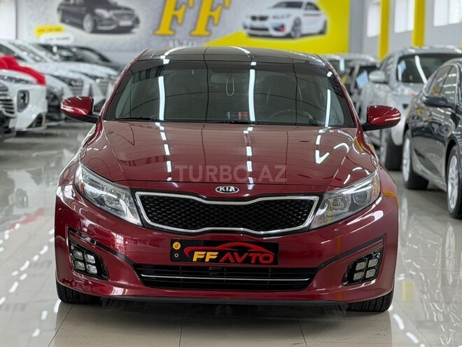 Kia Optima-3