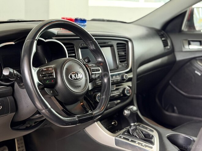 Kia Optima-7