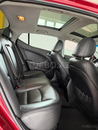 Kia Optima-14