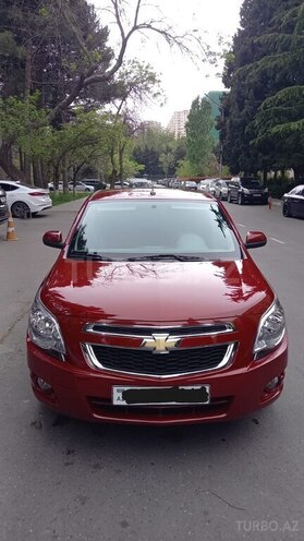 Chevrolet Cobalt-1