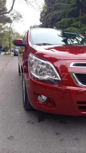 Chevrolet Cobalt-5