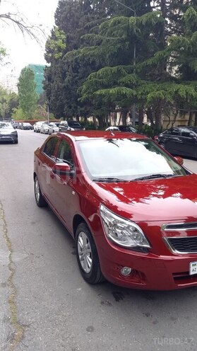 Chevrolet Cobalt-4