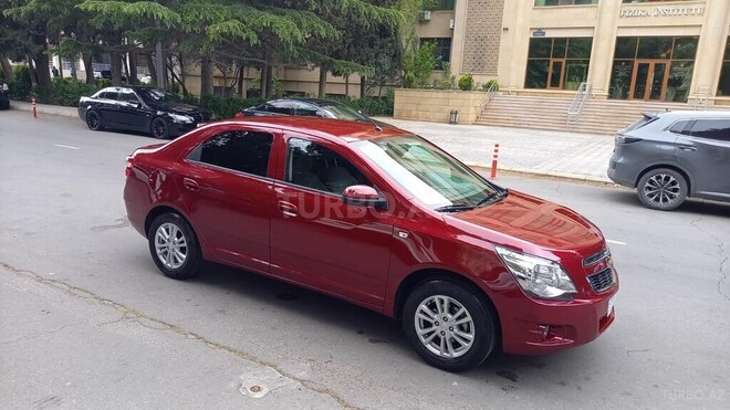 Chevrolet Cobalt-6