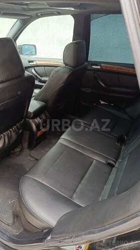BMW X5-2