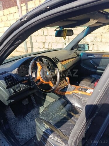 BMW X5-4