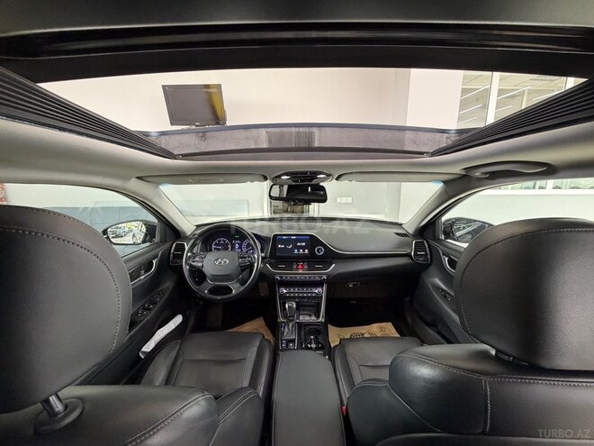 Hyundai Grandeur 2017, 178,000 km - 2.2 l - Bakı