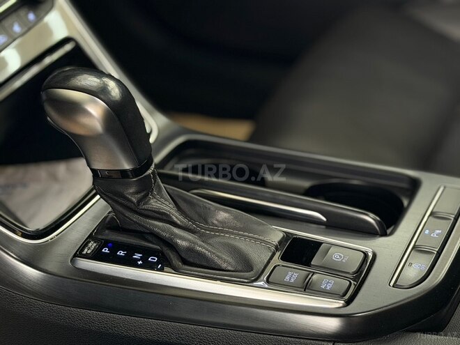 Hyundai Grandeur 2017, 178,000 km - 2.2 l - Bakı