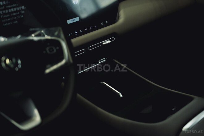Changan CS 55 Plus 2026, 0 km - 1.5 л - Bakı
