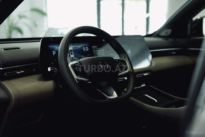 Changan CS 55 Plus 2026, 0 km - 1.5 л - Bakı