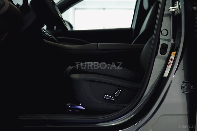 Changan CS 55 Plus 2026, 0 km - 1.5 л - Bakı