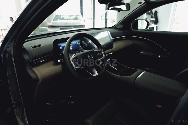 Changan CS 55 Plus 2026, 0 km - 1.5 л - Bakı