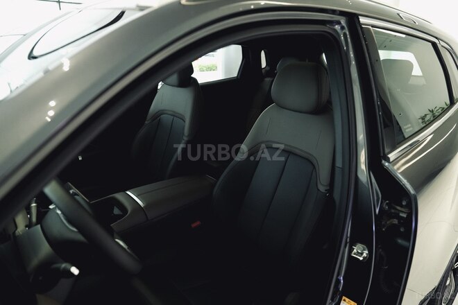 Changan CS 55 Plus 2026, 0 km - 1.5 л - Bakı