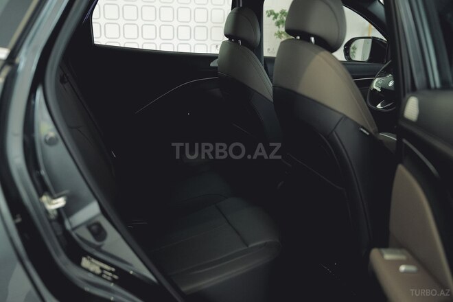 Changan CS 55 Plus 2026, 0 km - 1.5 л - Bakı