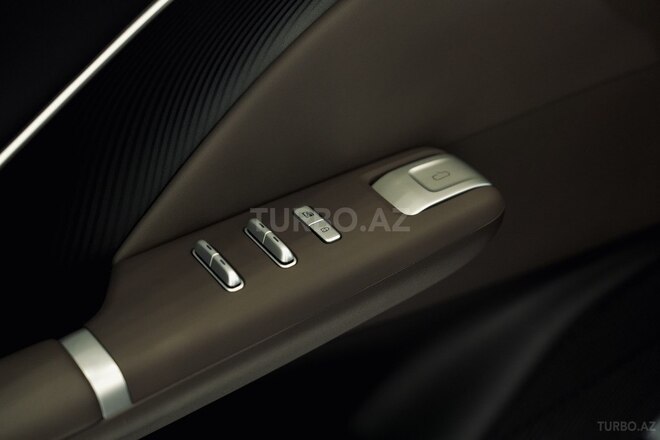 Changan CS 55 Plus 2026, 0 km - 1.5 л - Bakı