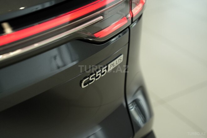 Changan CS 55 Plus 2026, 0 km - 1.5 л - Bakı