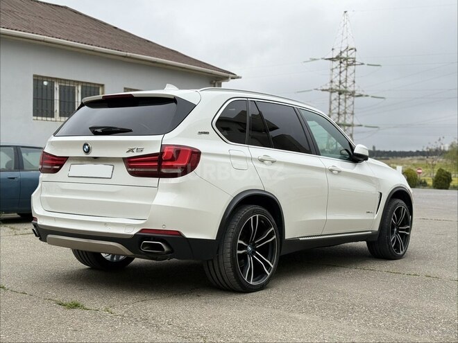 BMW X5-6