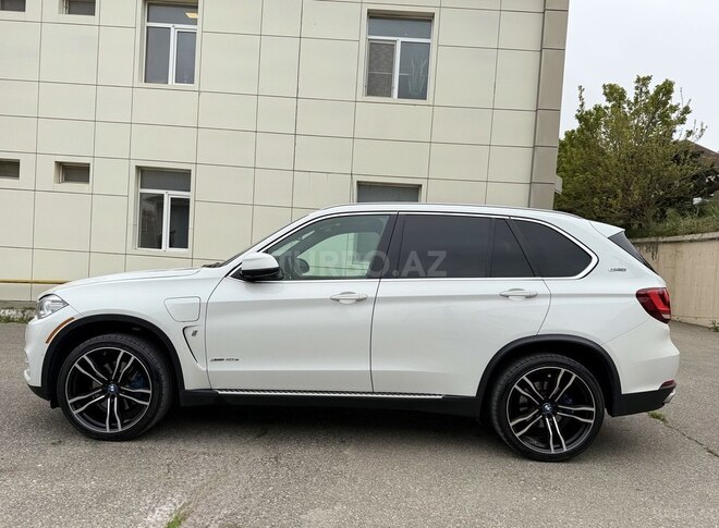 BMW X5-4