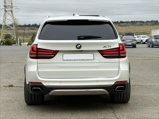 BMW X5-7