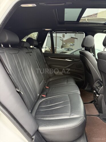 BMW X5-10