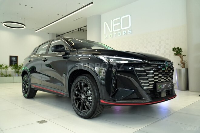 Changan Oshan X5 Plus-1