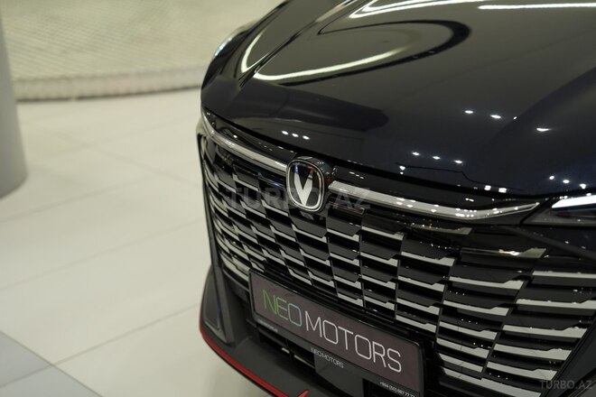 Changan Oshan X5 Plus-5