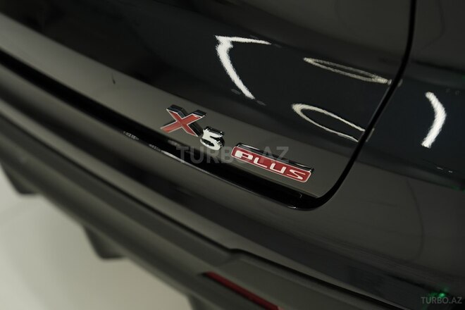 Changan Oshan X5 Plus-9