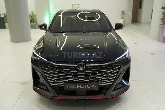 Changan Oshan X5 Plus-3