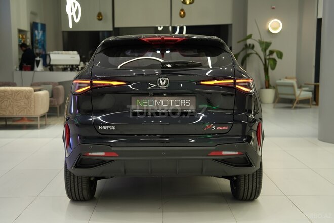 Changan Oshan X5 Plus-10
