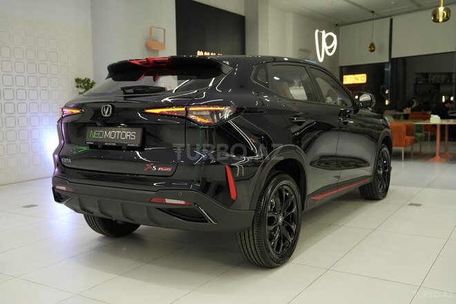 Changan Oshan X5 Plus-8